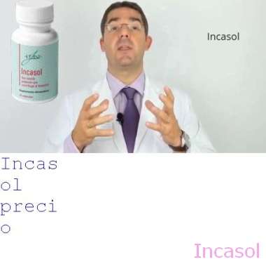 En Donde Venden Incasol